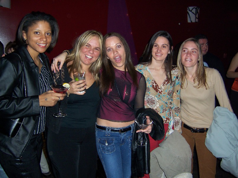 My 30th B-Day Party @ Anzu