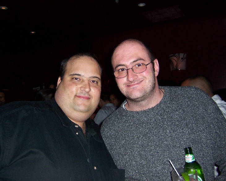 My 30th B-Day Party @ Anzu