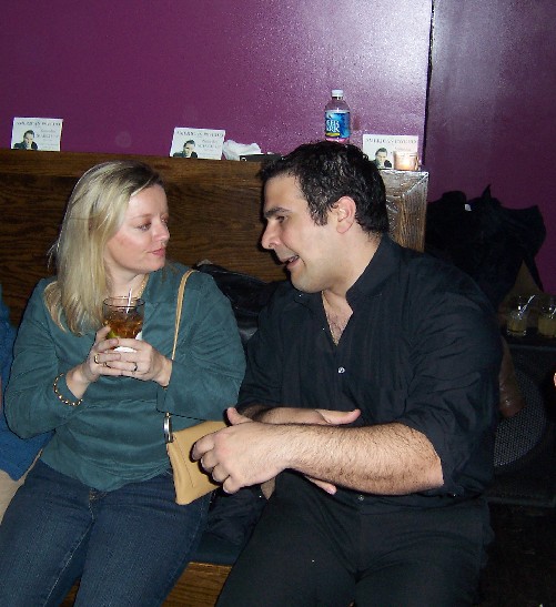 My 30th B-Day Party @ Anzu