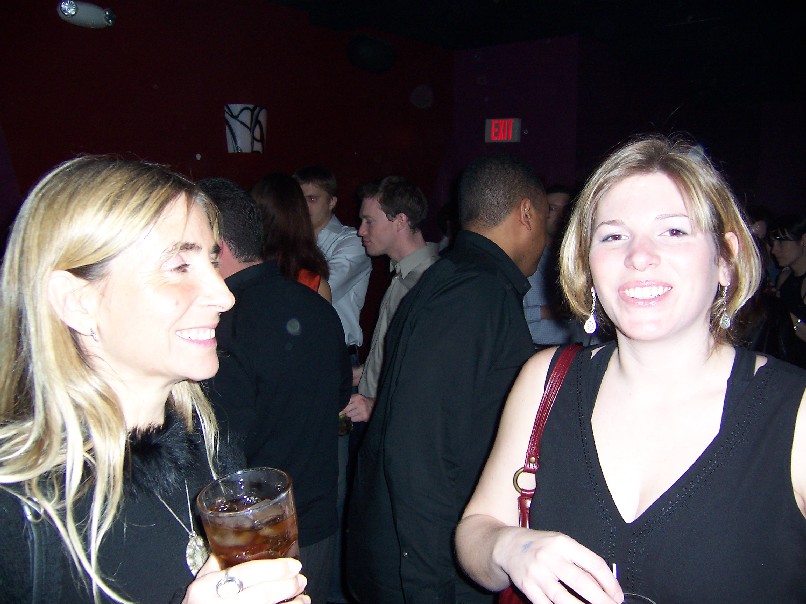 My 30th B-Day Party @ Anzu