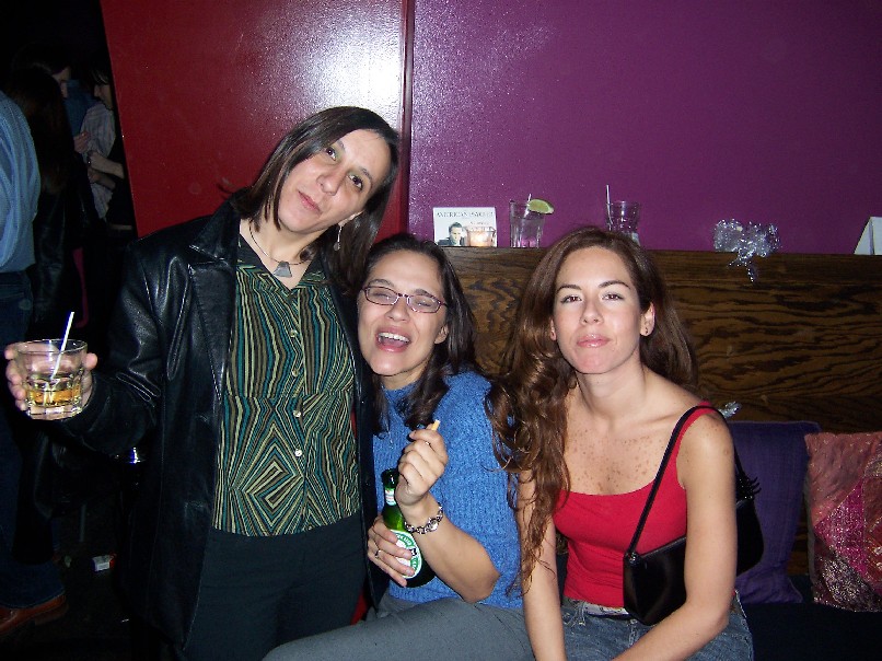 My 30th B-Day Party @ Anzu