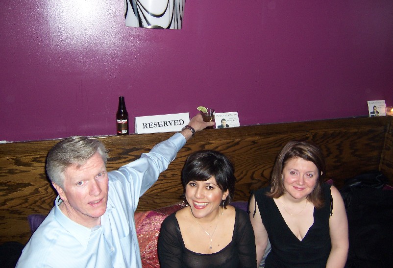 My 30th B-Day Party @ Anzu