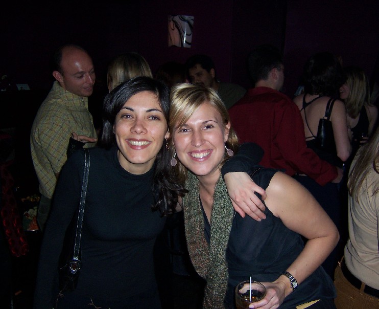 My 30th B-Day Party @ Anzu