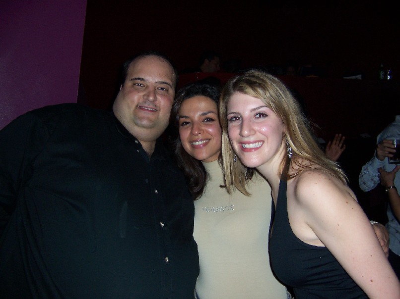 My 30th B-Day Party @ Anzu