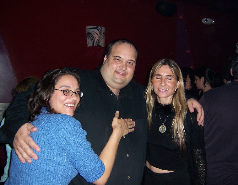 My 30th B-Day Party @ Anzu