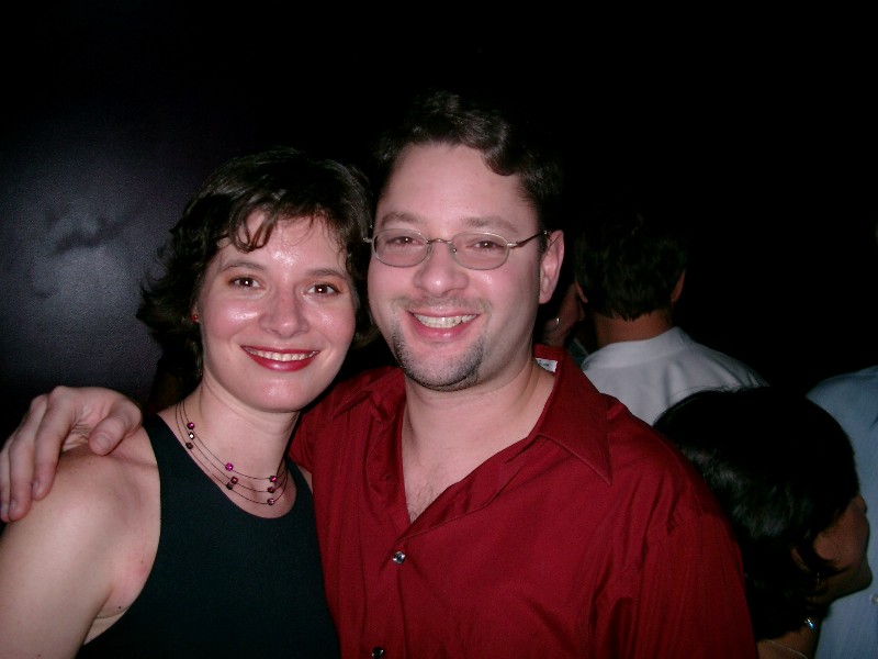 My 30th B-Day Party @ Anzu