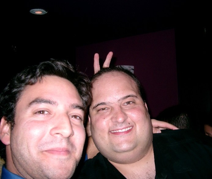 My 30th B-Day Party @ Anzu