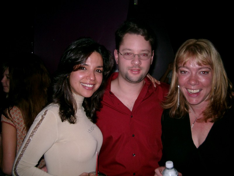 My 30th B-Day Party @ Anzu