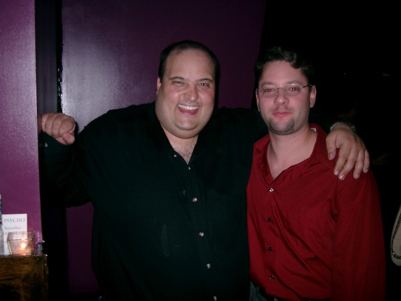 My 30th B-Day Party @ Anzu