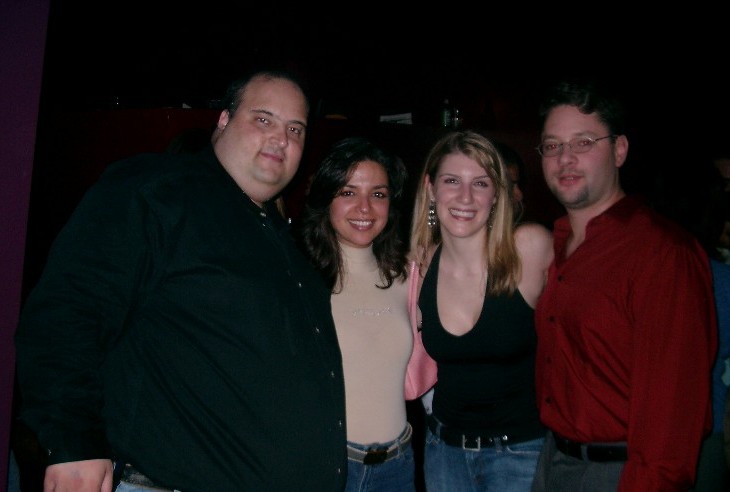 My 30th B-Day Party @ Anzu