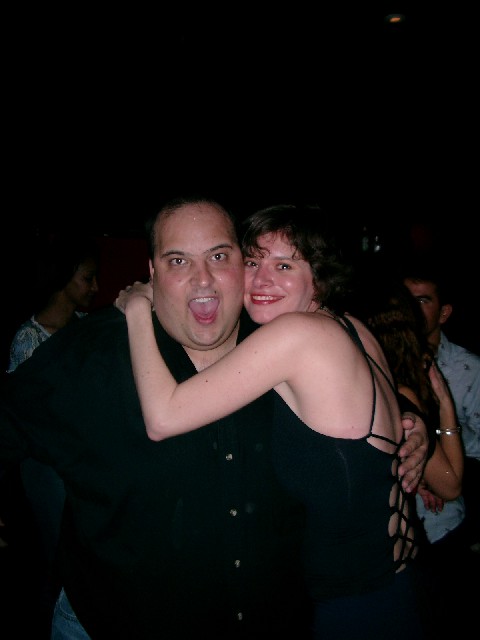 My 30th B-Day Party @ Anzu