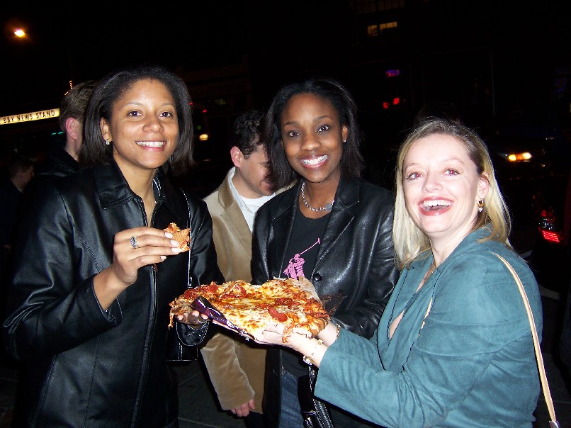 My 30th B-Day Party @ Anzu