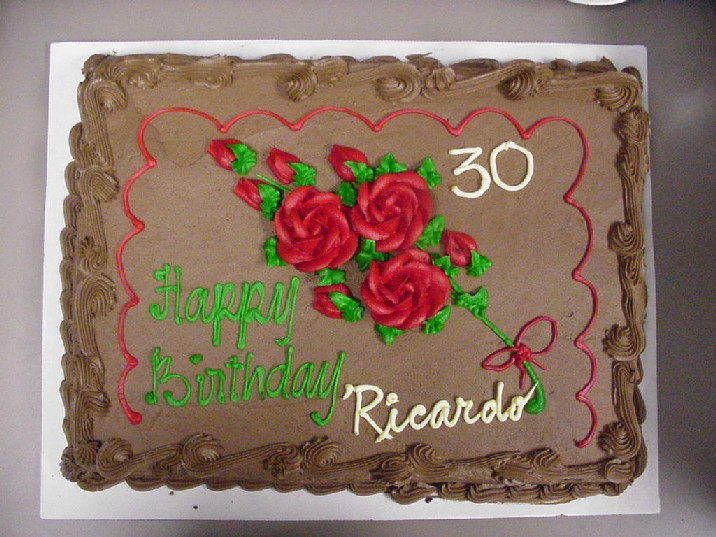 My 30th B-Day Party @ Anzu