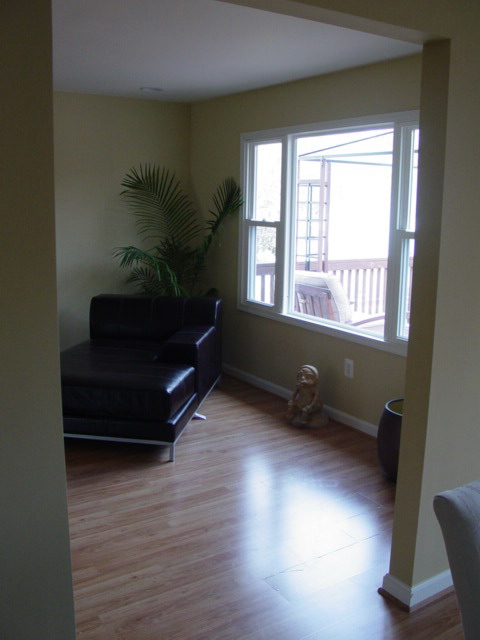 My 31st Birthday BBQ 2005