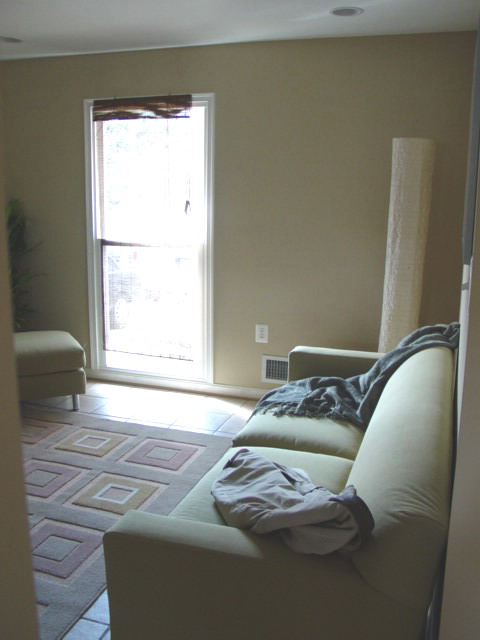 My 31st Birthday BBQ 2005