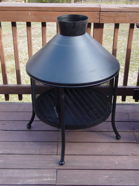 My 31st Birthday BBQ 2005