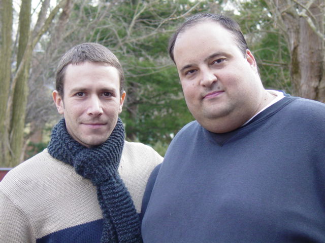 My 31st Birthday BBQ 2005