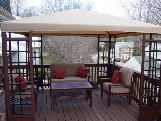 My 31st Birthday BBQ 2005