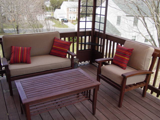 My 31st Birthday BBQ 2005