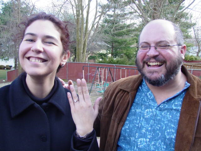 My 31st Birthday BBQ 2005