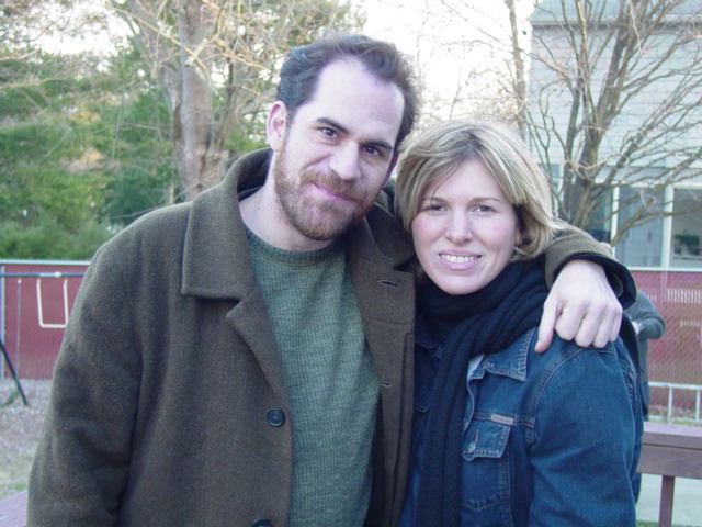 My 31st Birthday BBQ 2005