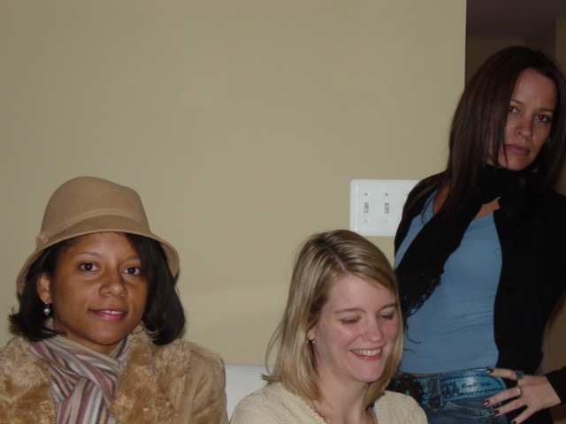 My 31st Birthday BBQ 2005