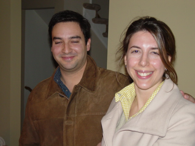 My 31st Birthday BBQ 2005