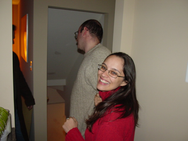 My 31st Birthday BBQ 2005