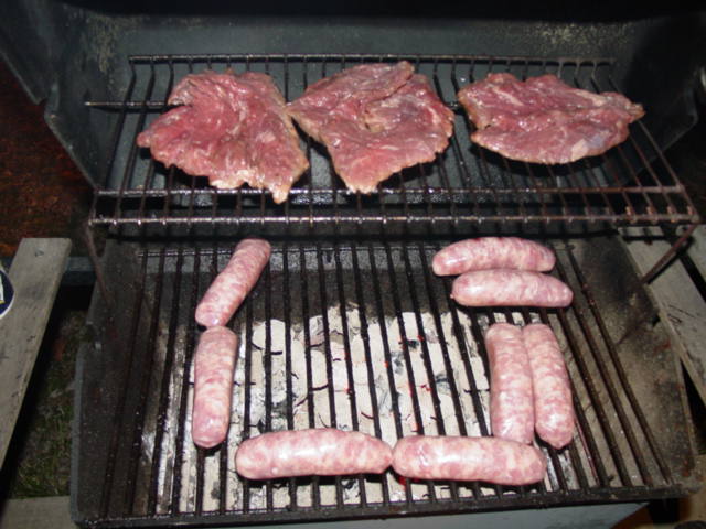 My 31st Birthday BBQ 2005