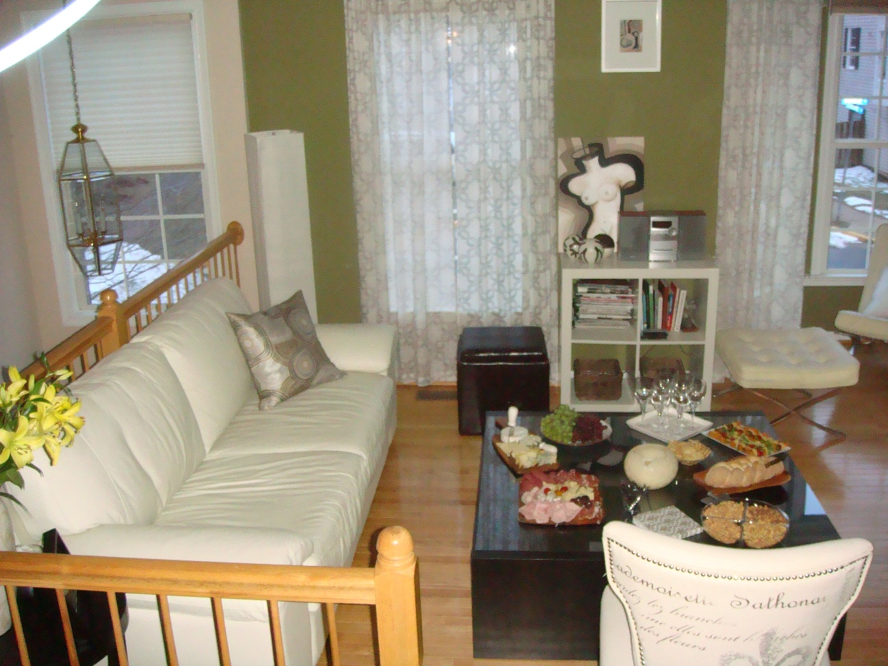 Richard's 40th Birthday Party