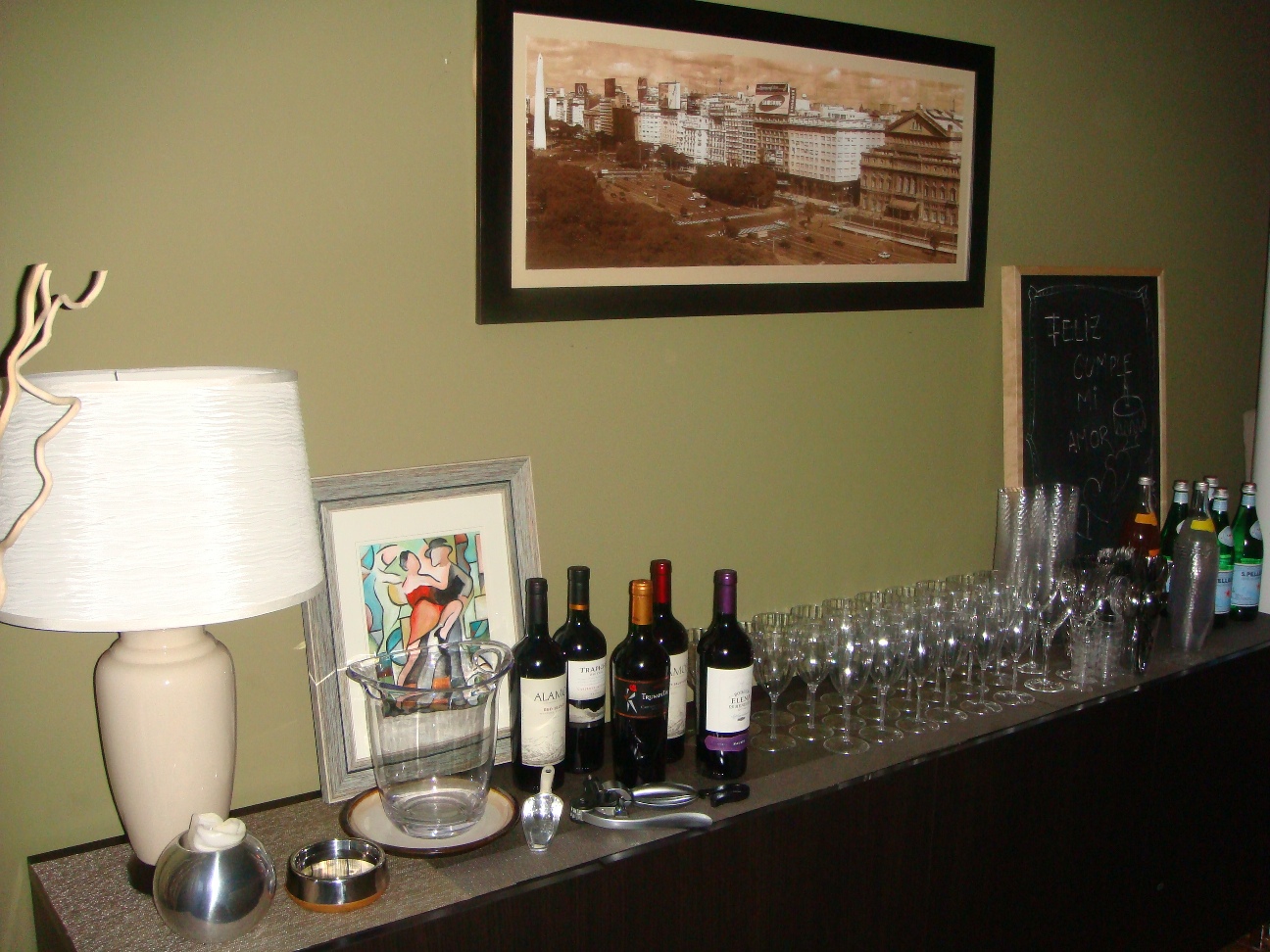 Richard's 40th Birthday Party