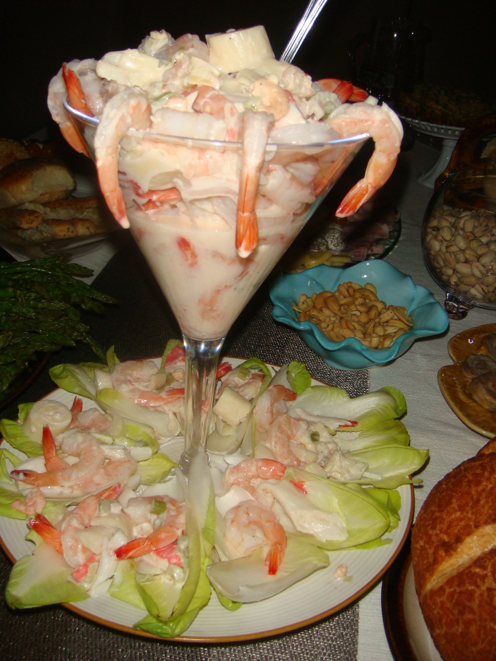 Richard's 40th Birthday Party