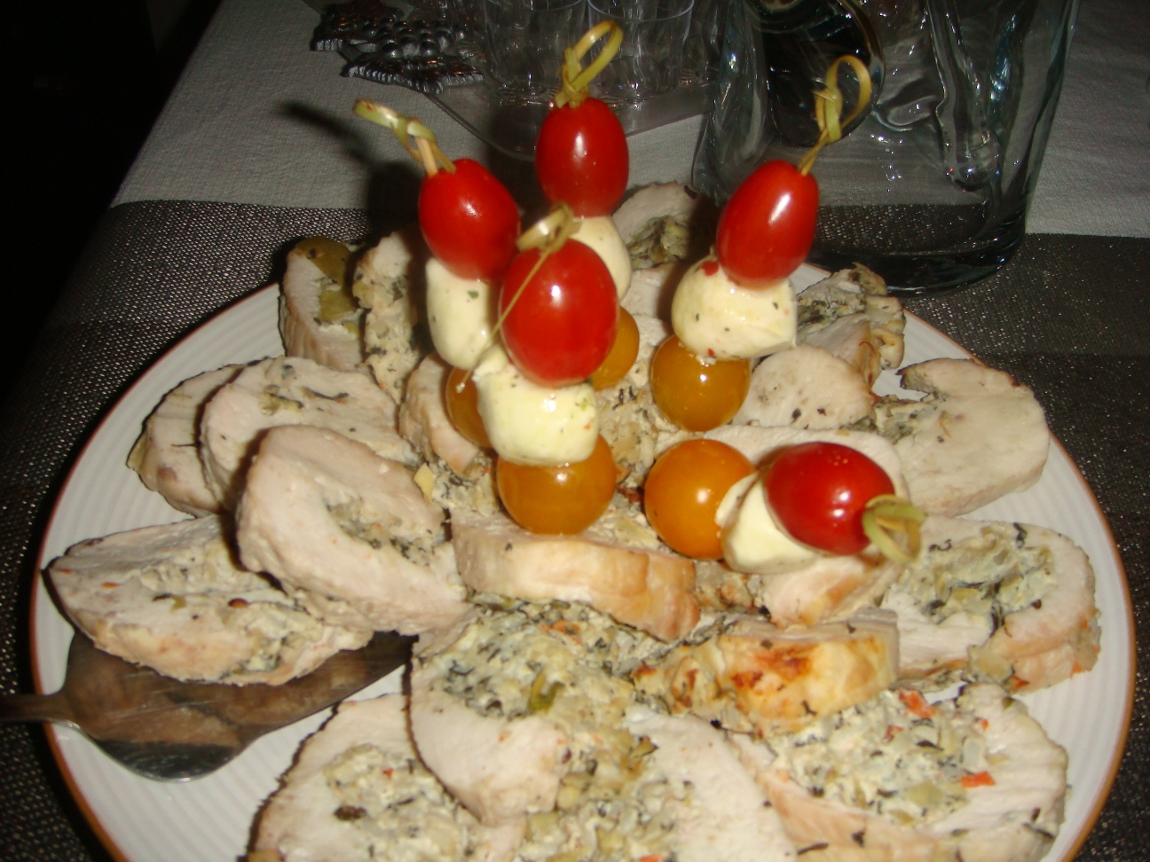 Richard's 40th Birthday Party