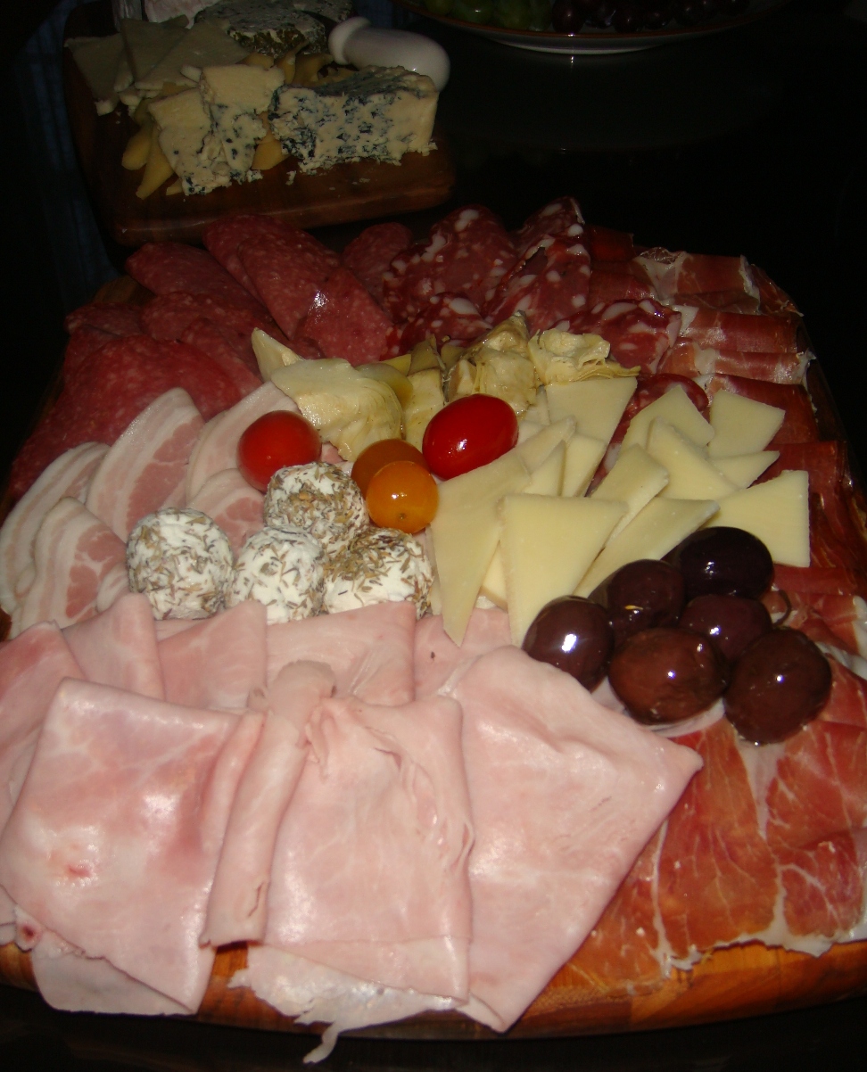 Richard's 40th Birthday Party