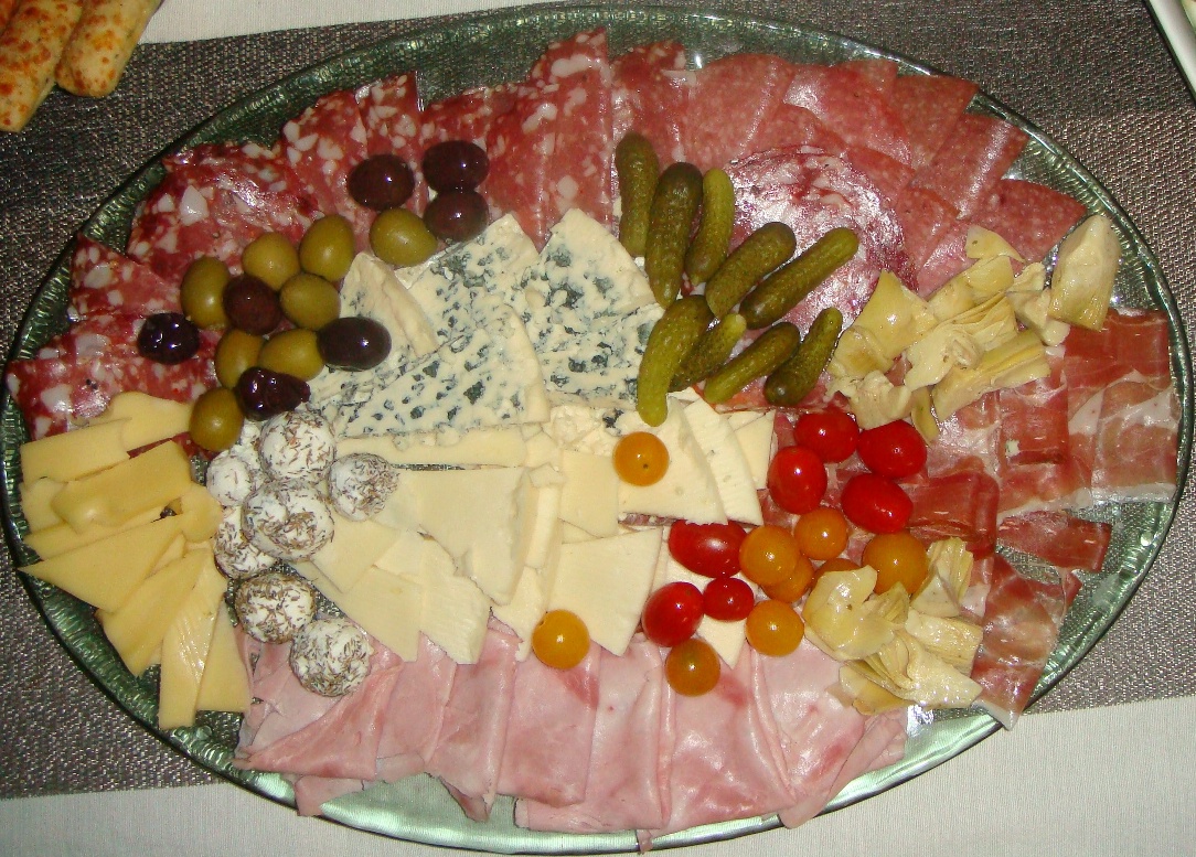 Richard's 40th Birthday Party