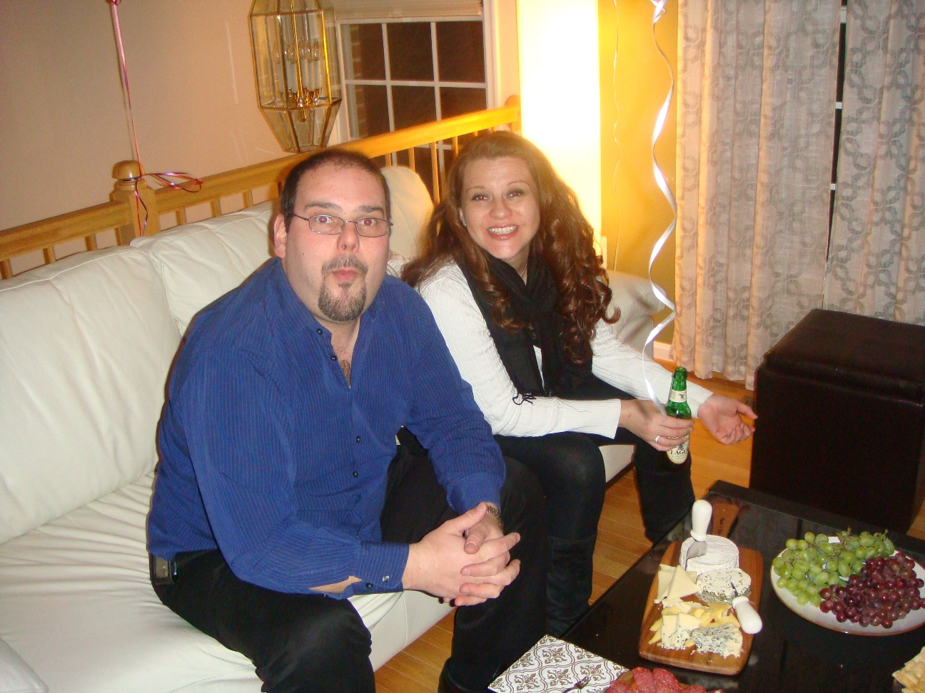 Richard's 40th Birthday Party