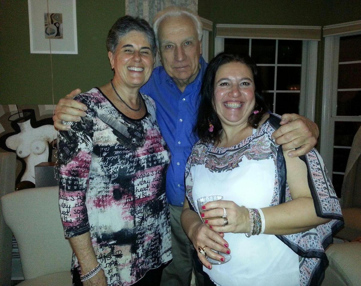 Richard's 40th Birthday Party