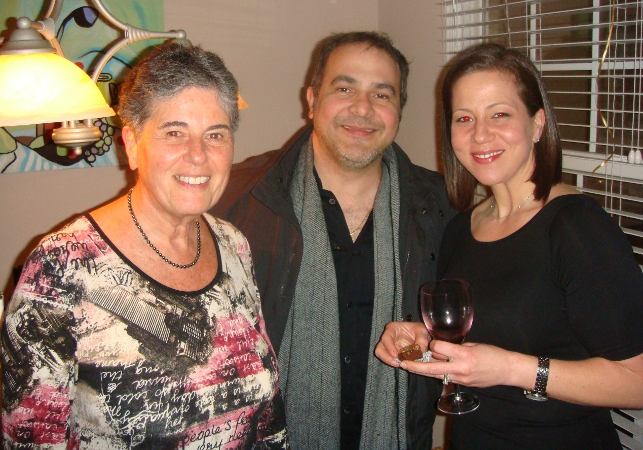 Richard's 40th Birthday Party