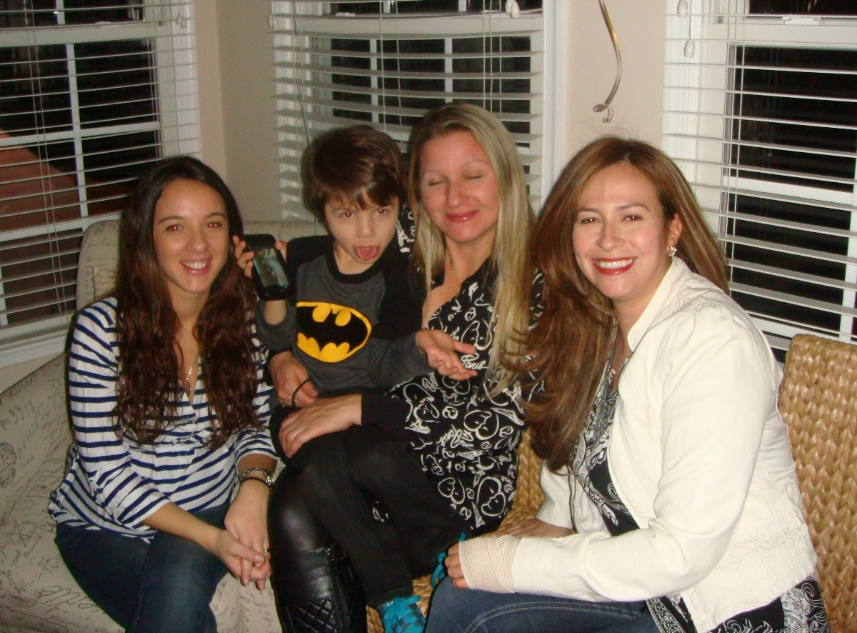 Richard's 40th Birthday Party