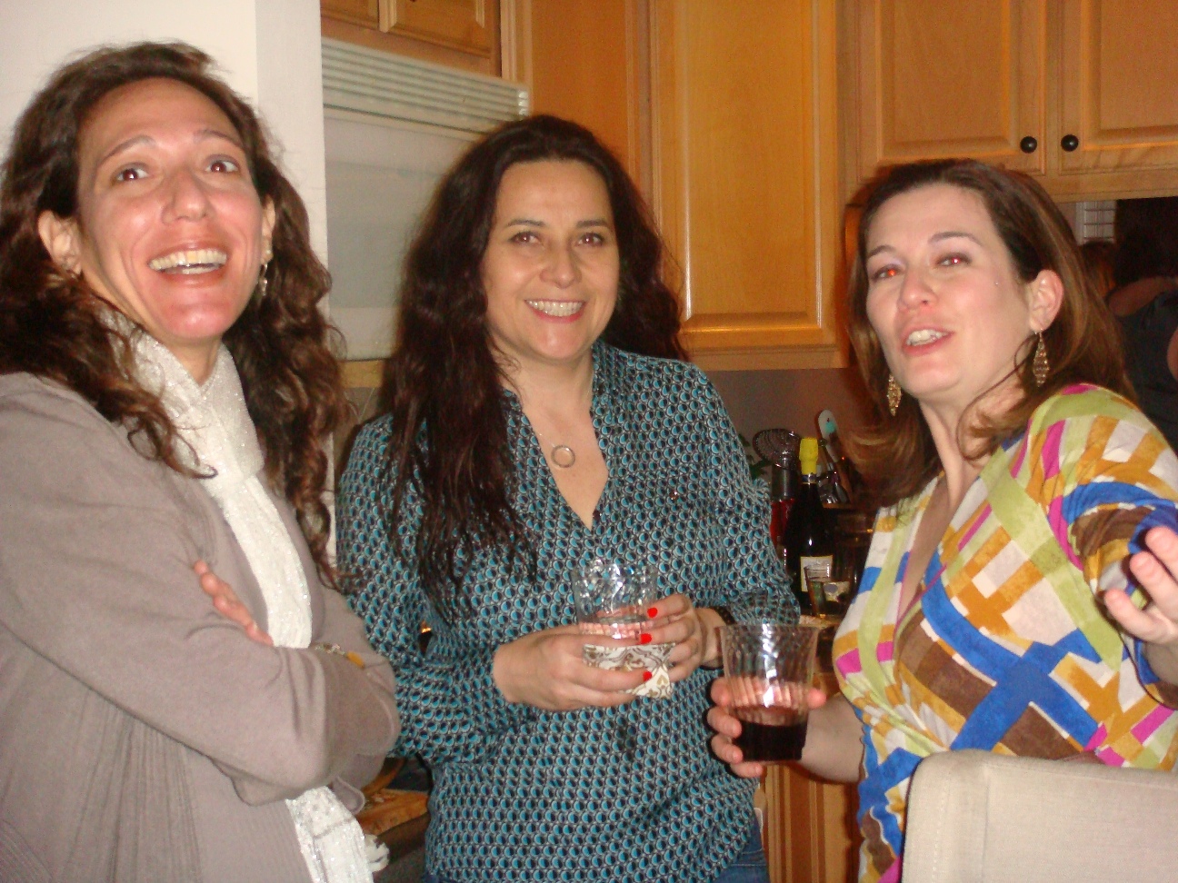 Richard's 40th Birthday Party