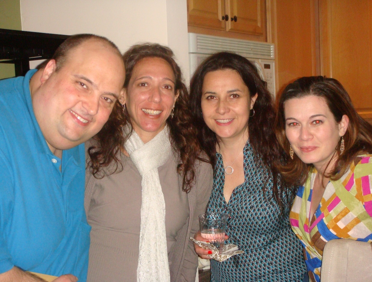 Richard's 40th Birthday Party