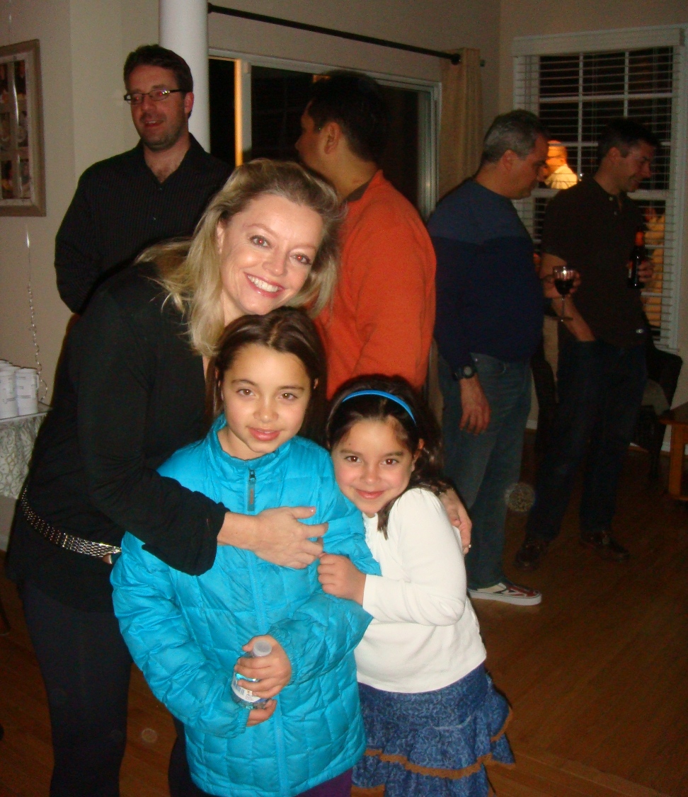 Richard's 40th Birthday Party