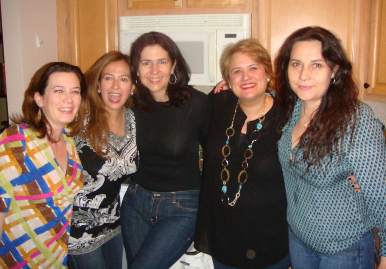 Richard's 40th Birthday Party