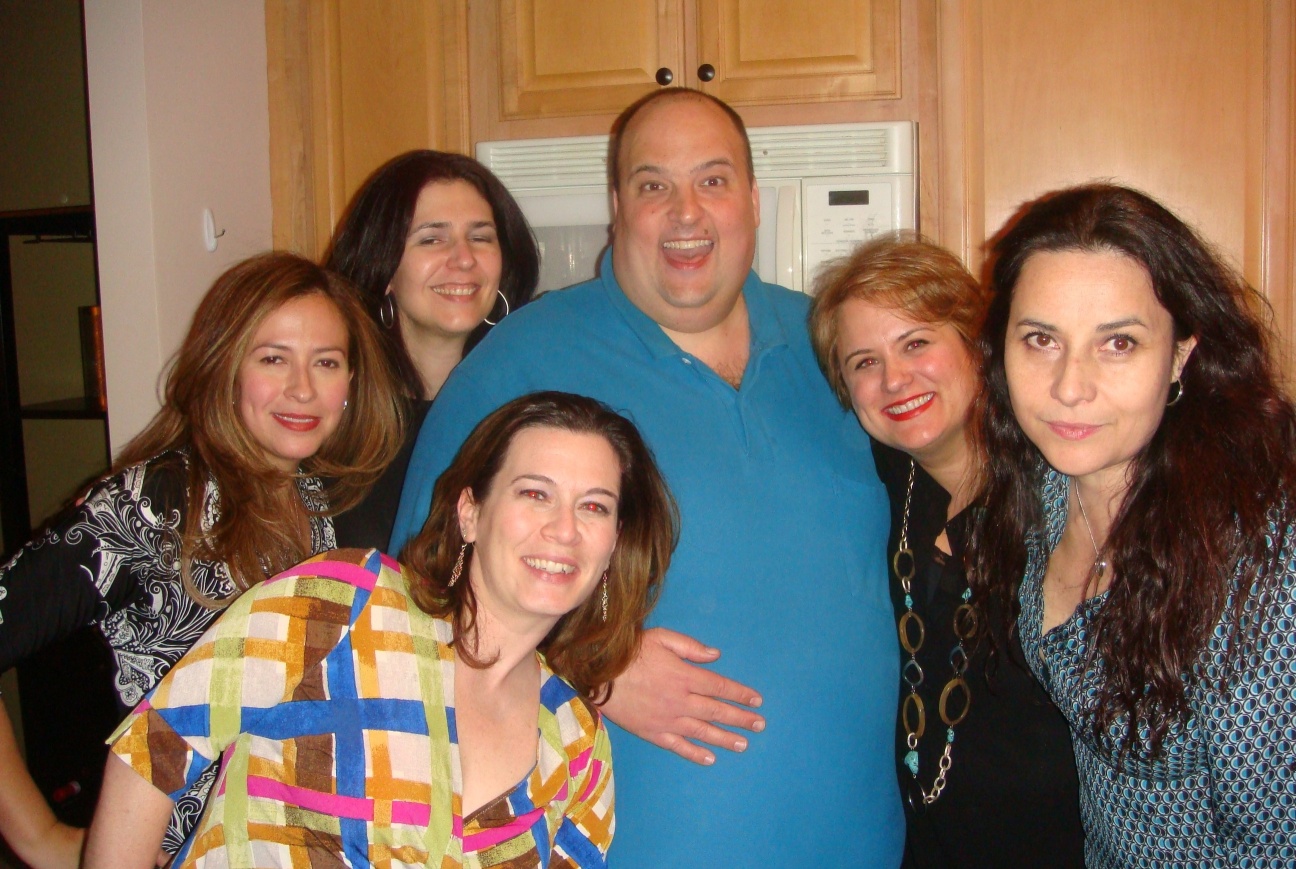 Richard's 40th Birthday Party