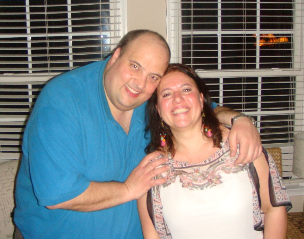 Richard's 40th Birthday Party