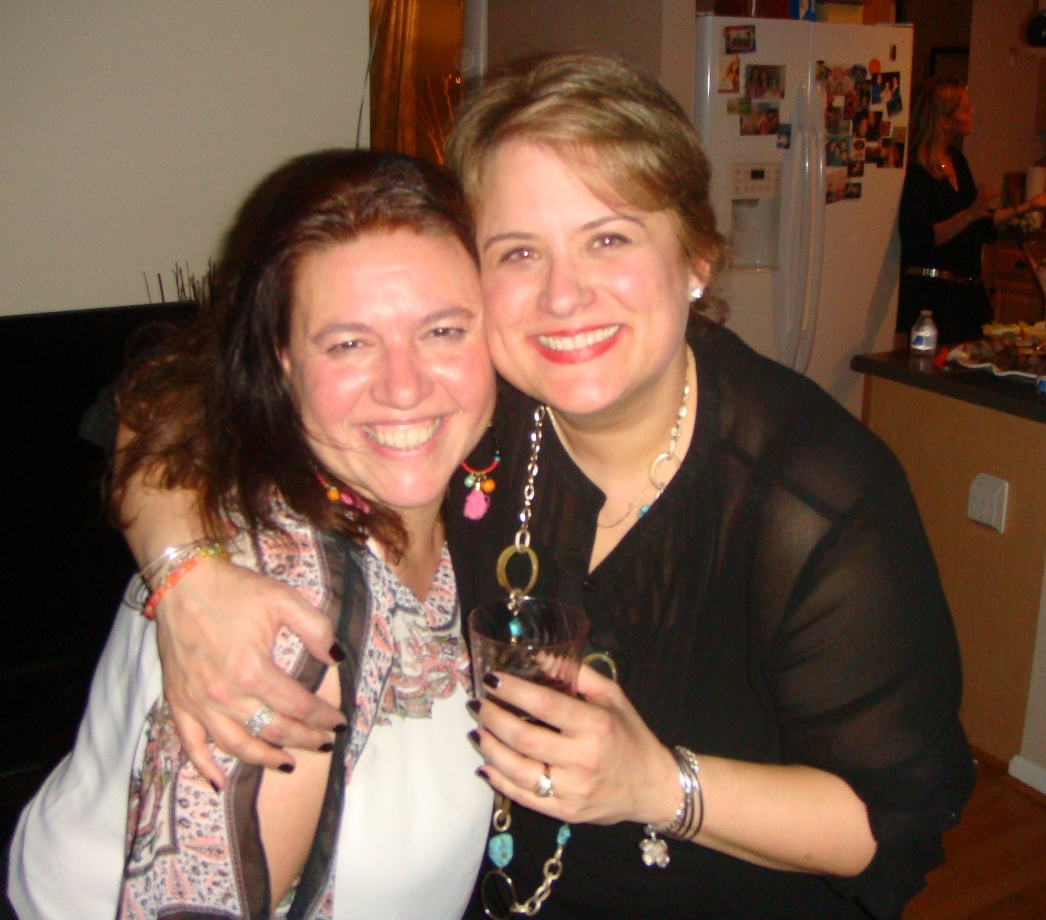 Richard's 40th Birthday Party