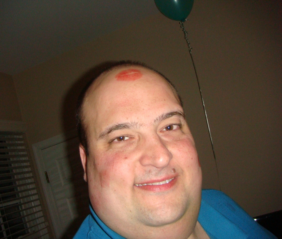 Richard's 40th Birthday Party