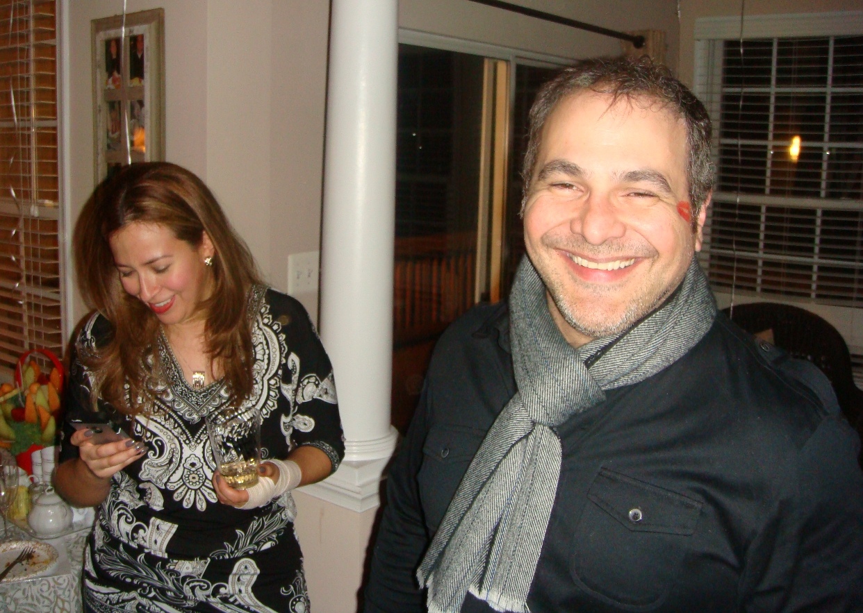 Richard's 40th Birthday Party