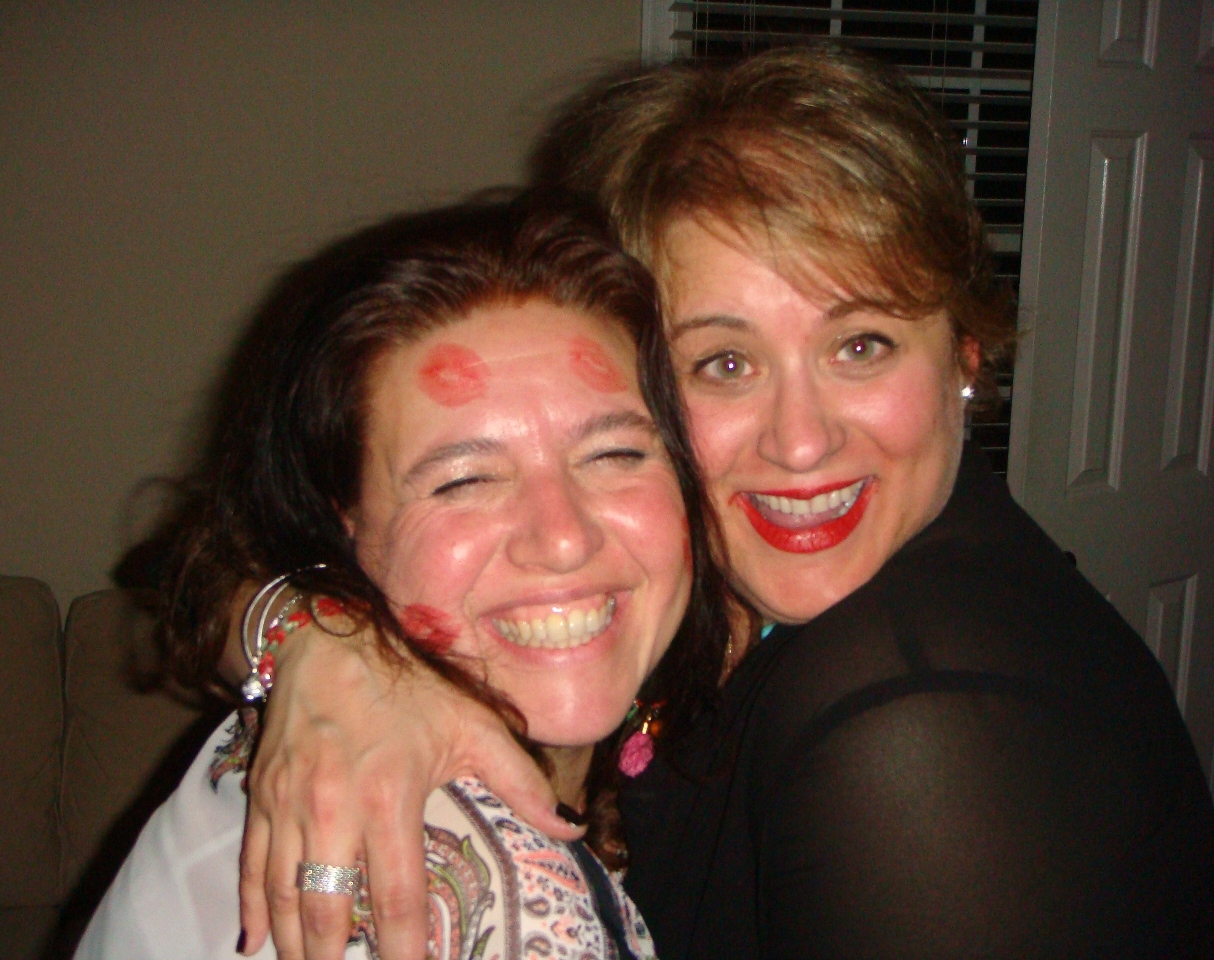 Richard's 40th Birthday Party