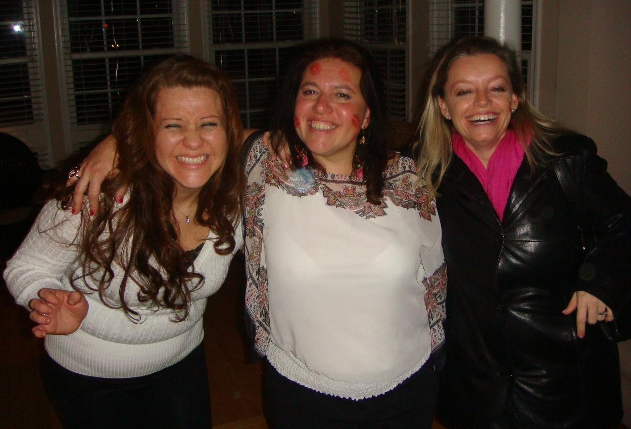 Richard's 40th Birthday Party